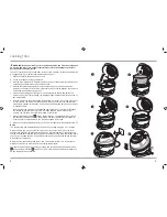 Preview for 5 page of Oster CKSTAF-TECO Instruction Manual & Recipe Booklet