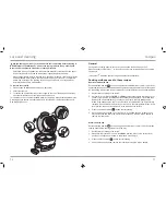 Preview for 9 page of Oster CKSTAF-TECO Instruction Manual & Recipe Booklet