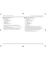 Preview for 14 page of Oster CKSTAF-TECO Instruction Manual & Recipe Booklet