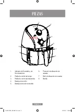 Предварительный просмотр 4 страницы Oster CKSTAF18D-013 Instruction Manual