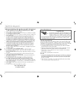 Preview for 2 page of Oster CKSTAF32-CECO Instruction Manual