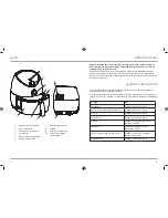 Preview for 3 page of Oster CKSTAF32-CECO Instruction Manual