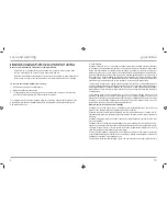 Preview for 5 page of Oster CKSTAF32-CECO Instruction Manual