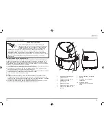 Preview for 7 page of Oster CKSTAF32-CECO Instruction Manual