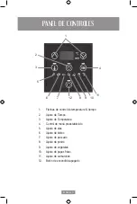 Preview for 4 page of Oster CKSTAF40D-013 Instruction Manual