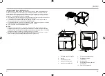 Предварительный просмотр 6 страницы Oster CKSTAF68T-013 Instruction Manual