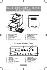 Preview for 18 page of Oster CKSTAF90D Instruction Manual