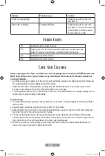 Preview for 26 page of Oster CKSTAF90D Instruction Manual