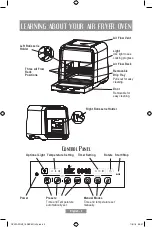 Preview for 14 page of Oster CKSTAFOV3 Instruction Manual