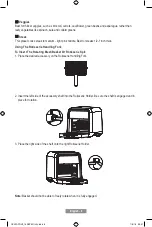 Preview for 17 page of Oster CKSTAFOV3 Instruction Manual