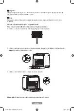 Preview for 27 page of Oster CKSTAFOV3 Instruction Manual