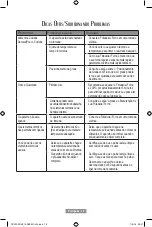 Preview for 31 page of Oster CKSTAFOV3 Instruction Manual