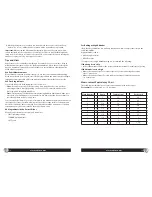 Preview for 8 page of Oster CKSTBR9050 User Manual
