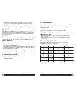 Предварительный просмотр 8 страницы Oster CKSTBR9050 User Manual