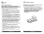 Предварительный просмотр 4 страницы Oster CKSTBSTW00-013-1CC User Manual