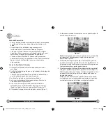 Preview for 10 page of Oster CKSTCG20K Series User Manual