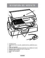 Preview for 16 page of Oster CKSTCG3005 Instruction Manual