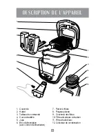 Preview for 17 page of Oster CKSTDF1111 Instruction Manual