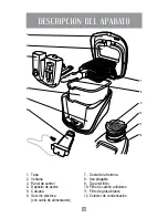 Preview for 30 page of Oster CKSTDF1111 Instruction Manual