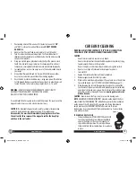 Preview for 4 page of Oster CKSTDFFM15-B User Manual