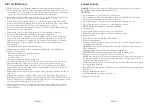 Предварительный просмотр 4 страницы Oster CKSTDFFM40 User Manual