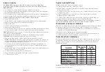 Preview for 10 page of Oster CKSTDFFM40 User Manual