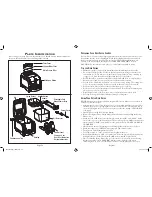 Предварительный просмотр 3 страницы Oster CKSTDFZM55 User Manual