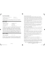 Preview for 12 page of Oster CKSTDFZM55 User Manual