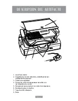 Предварительный просмотр 16 страницы Oster CKSTGR3006 Instruction Manual