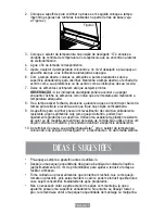 Preview for 24 page of Oster CKSTGR3006 Instruction Manual