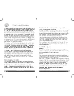 Preview for 6 page of Oster CKSTGR3007-ECO User Manual