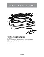 Preview for 10 page of Oster CKSTGR3007 Instruction Manual