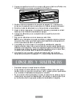 Preview for 18 page of Oster CKSTGR3007 Instruction Manual