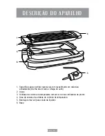 Preview for 22 page of Oster CKSTGR3007 Instruction Manual