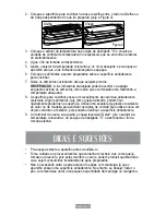 Preview for 24 page of Oster CKSTGR3007 Instruction Manual