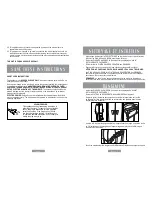 Preview for 4 page of Oster CKSTGR3008-033 Instruction Manual