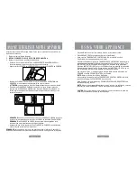 Preview for 7 page of Oster CKSTGR3008-033 Instruction Manual