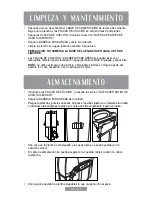 Preview for 22 page of Oster CKSTGR3008 Instruction Manual