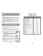 Preview for 4 page of Oster CKSTGR3861 Instruction Manual