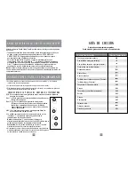 Preview for 10 page of Oster CKSTGR3861 Instruction Manual