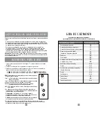 Preview for 13 page of Oster CKSTGR3861 Instruction Manual