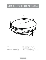 Preview for 20 page of Oster CKSTGR4219 Instruction Manual