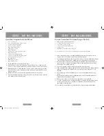 Preview for 15 page of Oster CKSTHF-049 Instruction Manual