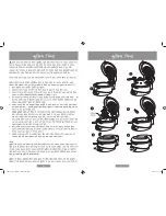 Preview for 24 page of Oster CKSTHF-049 Instruction Manual