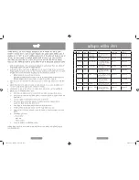 Preview for 29 page of Oster CKSTHF-049 Instruction Manual