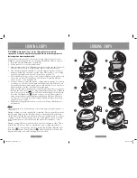 Preview for 4 page of Oster CKSTHF2-049 User Manual