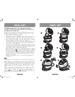 Предварительный просмотр 4 страницы Oster CKSTHF2-049 User Manual