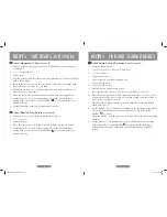 Preview for 9 page of Oster CKSTHF2-049 User Manual