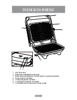 Preview for 15 page of Oster CKSTPA2880 Instruction Manual