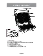 Предварительный просмотр 15 страницы Oster CKSTPA2880 Instruction Manual